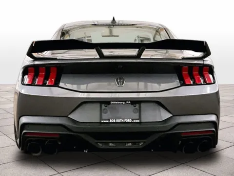 More photos of 2024 Ford Mustang Dark Horse at Bob Ruth Ford Dillsburg, PA