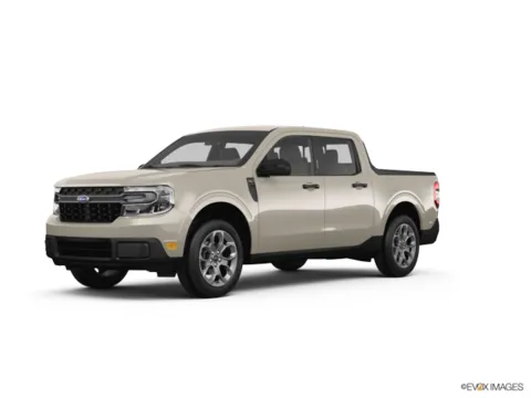 Brown 2024 Ford Maverick XLT for sale in Dillsburg, PA