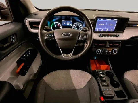 More photos of 2024 Ford Maverick XLT at Bob Ruth Ford Dillsburg, PA