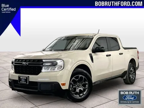 Brown 2024 Ford Maverick XLT for sale in Dillsburg, PA