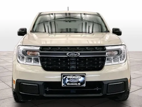Another view of 2024 Ford Maverick XLT for sale in Dillsburg, PA at Bob Ruth Ford Dillsburg