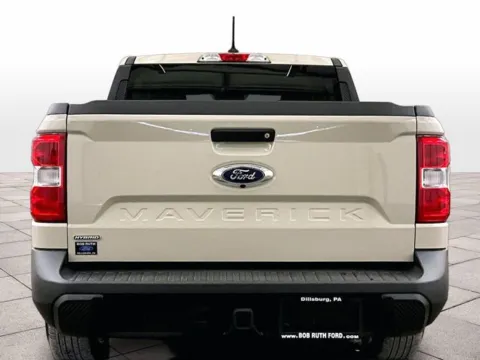 More photos of 2024 Ford Maverick XLT at Bob Ruth Ford Dillsburg, PA