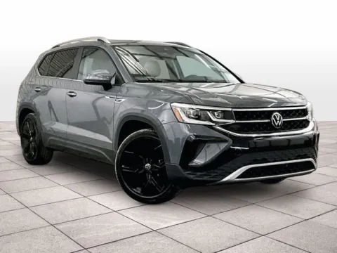 Photos of 2023 Volkswagen Taos 1.5T SEL for sale in Dillsburg, PA at Bob Ruth Ford Dillsburg