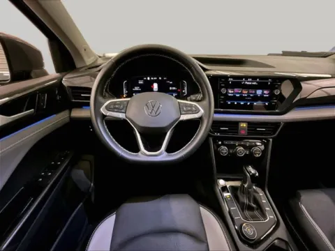More photos of 2023 Volkswagen Taos 1.5T SEL at Bob Ruth Ford Dillsburg, PA