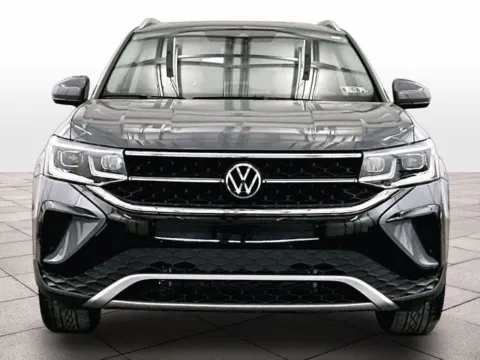 Another view of 2023 Volkswagen Taos 1.5T SEL for sale in Dillsburg, PA at Bob Ruth Ford Dillsburg