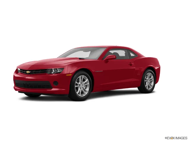 2015 Chevrolet Camaro 2LT for sale in Dillsburg, PA