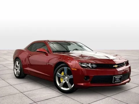 Photos of 2015 Chevrolet Camaro 2LT for sale in Dillsburg, PA at Bob Ruth Ford Dillsburg