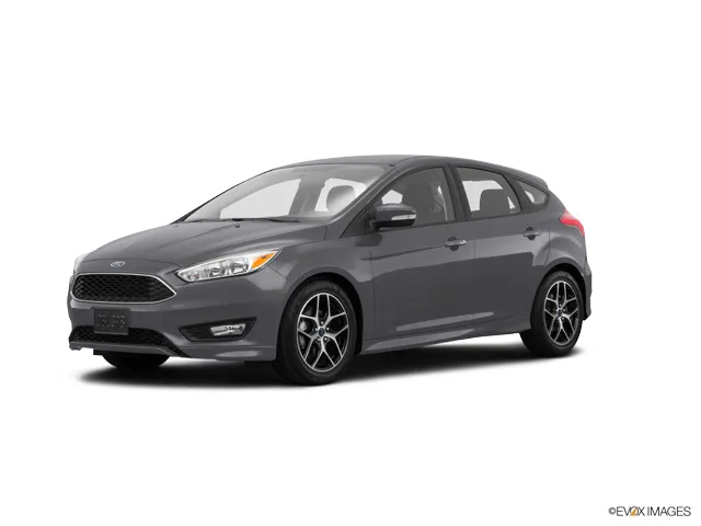 2017 Ford Focus RS for sale in Dillsburg, PA