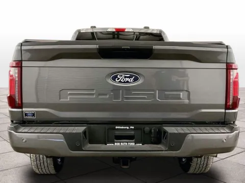 More photos of 2024 Ford F-150 STX at Bob Ruth Ford Dillsburg, PA