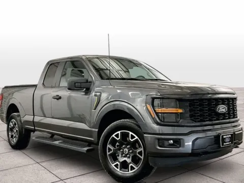 Photos of 2024 Ford F-150 STX for sale in Dillsburg, PA at Bob Ruth Ford Dillsburg