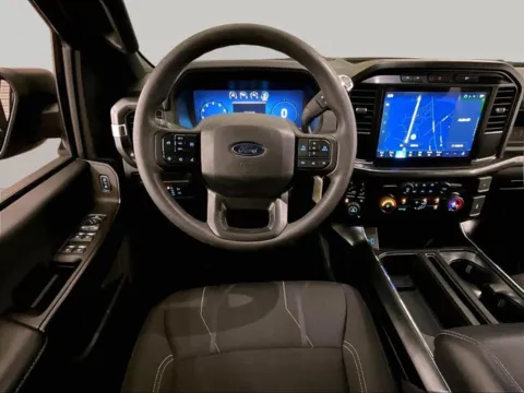 More photos of 2024 Ford F-150 STX at Bob Ruth Ford Dillsburg, PA