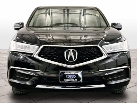 Another view of 2019 Acura MDX 3.5L Technology Package for sale in Dillsburg, PA at Bob Ruth Ford Dillsburg