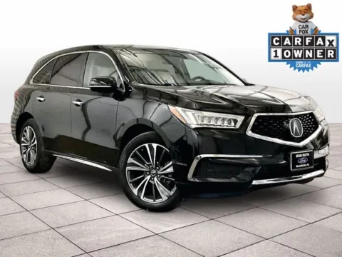 Photos of 2019 Acura MDX 3.5L Technology Package for sale in Dillsburg, PA at Bob Ruth Ford Dillsburg