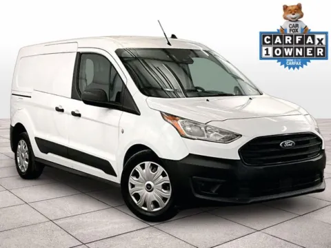 Photos of 2019 Ford Transit Connect XL for sale in Dillsburg, PA at Bob Ruth Ford Dillsburg