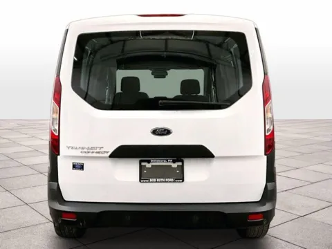 More photos of 2019 Ford Transit Connect XL at Bob Ruth Ford Dillsburg, PA