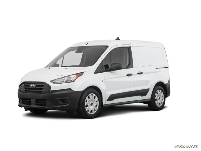 2019 Ford Transit Connect XL for sale in Dillsburg, PA