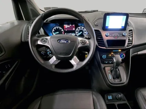 More photos of 2019 Ford Transit Connect XL at Bob Ruth Ford Dillsburg, PA