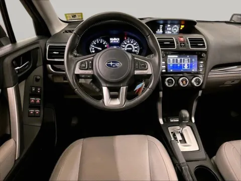 More photos of 2017 Subaru Forester 2.5i Limited at Bob Ruth Ford Dillsburg, PA