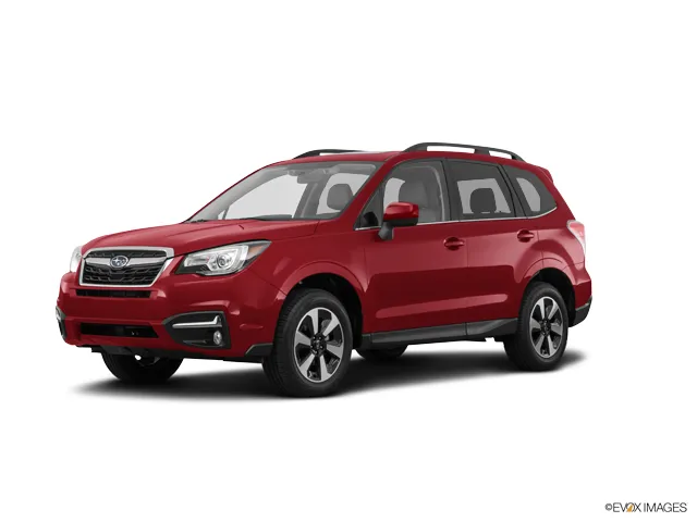 2017 Subaru Forester 2.5i Limited for sale in Dillsburg, PA