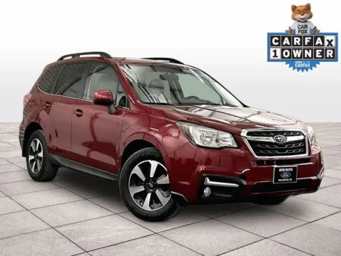 Photos of 2017 Subaru Forester 2.5i Limited for sale in Dillsburg, PA at Bob Ruth Ford Dillsburg