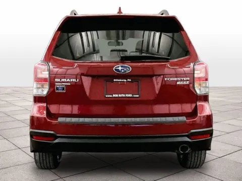 More photos of 2017 Subaru Forester 2.5i Limited at Bob Ruth Ford Dillsburg, PA