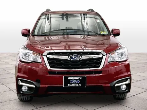 Another view of 2017 Subaru Forester 2.5i Limited for sale in Dillsburg, PA at Bob Ruth Ford Dillsburg