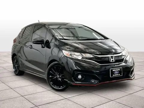 Photos of 2018 Honda Fit Sport for sale in Dillsburg, PA at Bob Ruth Ford Dillsburg