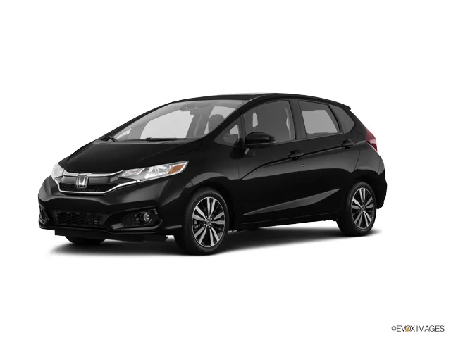 2018 Honda Fit Sport for sale in Dillsburg, PA