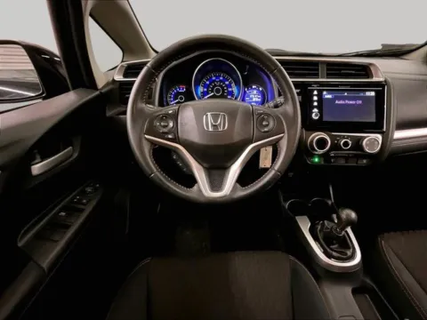 More photos of 2018 Honda Fit Sport at Bob Ruth Ford Dillsburg, PA