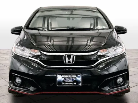 Another view of 2018 Honda Fit Sport for sale in Dillsburg, PA at Bob Ruth Ford Dillsburg