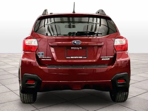 More photos of 2016 Subaru Crosstrek 2.0i Premium at Bob Ruth Ford Dillsburg, PA