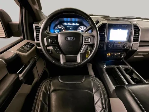 More photos of 2018 Ford F-150 XLT at Bob Ruth Ford Dillsburg, PA