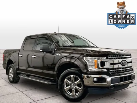 Photos of 2018 Ford F-150 XLT for sale in Dillsburg, PA at Bob Ruth Ford Dillsburg