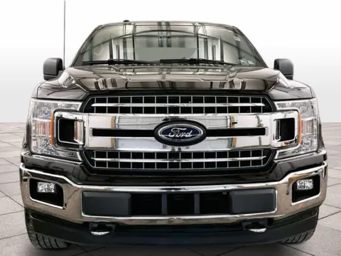 Another view of 2018 Ford F-150 XLT for sale in Dillsburg, PA at Bob Ruth Ford Dillsburg