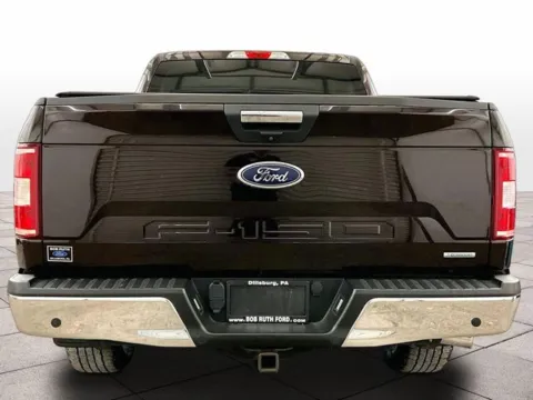 More photos of 2018 Ford F-150 XLT at Bob Ruth Ford Dillsburg, PA