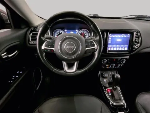 More photos of 2020 Jeep Compass Limited at Bob Ruth Ford Dillsburg, PA