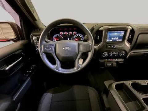 More photos of 2022 Chevrolet Silverado 1500 LTD Custom at Bob Ruth Ford Dillsburg, PA