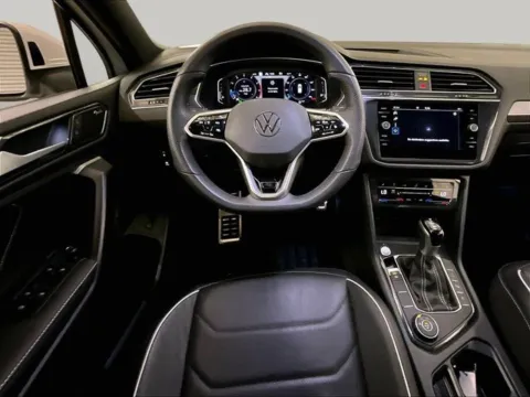 More photos of 2024 Volkswagen Tiguan 2.0T SEL R-Line at Bob Ruth Ford Dillsburg, PA