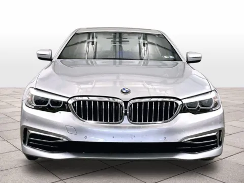 More photos of 2019 BMW 5 Series 540i xDrive at Bob Ruth Ford Dillsburg, PA