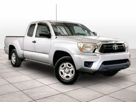 Another view of 2012 Toyota Tacoma for sale in Dillsburg, PA at Bob Ruth Ford Dillsburg