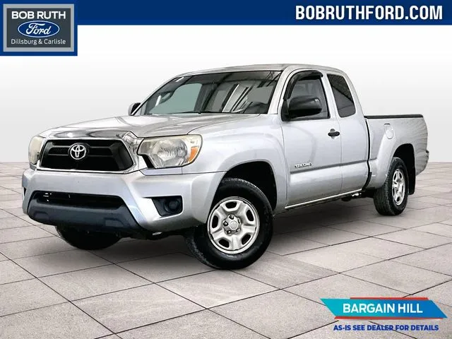 2012 Toyota Tacoma for sale in Dillsburg, PA