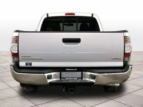 More photos of 2012 Toyota Tacoma at Bob Ruth Ford Dillsburg, PA