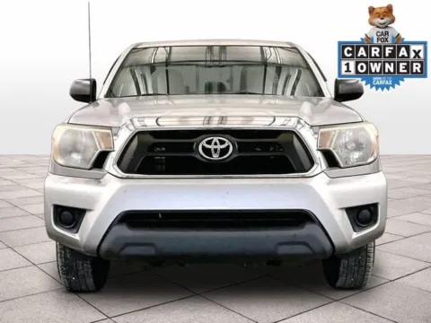 More photos of 2012 Toyota Tacoma at Bob Ruth Ford Dillsburg, PA