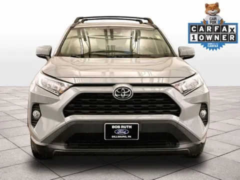More photos of 2019 Toyota RAV4 XLE at Bob Ruth Ford Dillsburg, PA
