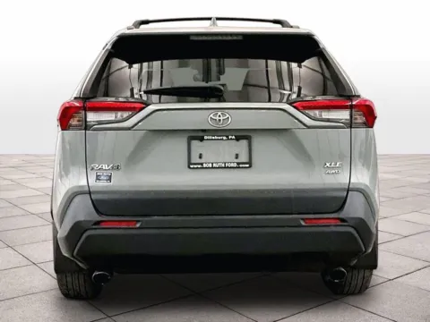 More photos of 2019 Toyota RAV4 XLE at Bob Ruth Ford Dillsburg, PA