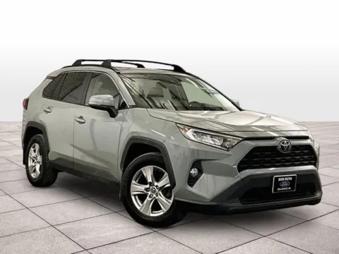 Another view of 2019 Toyota RAV4 XLE for sale in Dillsburg, PA at Bob Ruth Ford Dillsburg