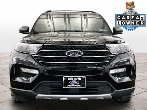 More photos of 2020 Ford Explorer XLT at Bob Ruth Ford Dillsburg, PA