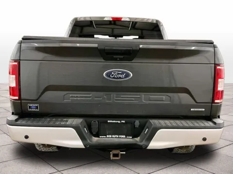 More photos of 2019 Ford F-150 XL at Bob Ruth Ford Dillsburg, PA