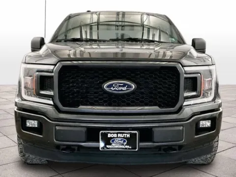 More photos of 2019 Ford F-150 XL at Bob Ruth Ford Dillsburg, PA