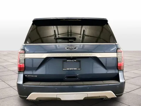 More photos of 2019 Ford Expedition Max Platinum at Bob Ruth Ford Dillsburg, PA